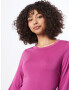 VERO MODA Tricou 'EVABIA' fucsia - Pled.ro