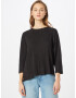 VERO MODA Tricou 'FANNIE' negru - Pled.ro