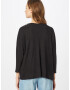 VERO MODA Tricou 'FANNIE' negru - Pled.ro