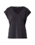 VERO MODA Tricou 'Filli' negru - Pled.ro