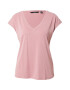 VERO MODA Tricou 'FILLI' roz pal - Pled.ro