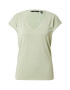 VERO MODA Tricou 'FILLI' verde pastel - Pled.ro