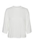 VERO MODA Tricou 'GEMMA' alb murdar - Pled.ro