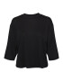 VERO MODA Tricou 'GEMMA' negru - Pled.ro