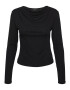 VERO MODA Tricou 'GEMMA' negru - Pled.ro