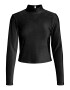 VERO MODA Tricou 'HIRA' negru - Pled.ro