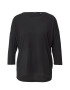 VERO MODA Tricou 'IVY' negru - Pled.ro