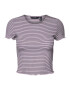 VERO MODA Tricou 'Jill' albastru / bleumarin / mov deschis - Pled.ro