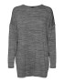 VERO MODA Tricou 'KATIE' gri amestecat - Pled.ro