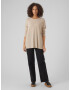 VERO MODA Tricou 'KATIE' bej amestecat - Pled.ro