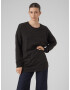 VERO MODA Tricou 'KATIE' negru - Pled.ro