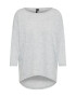 VERO MODA Tricou 'MALENA' gri deschis - Pled.ro