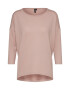 VERO MODA Tricou 'MALENA' rosé - Pled.ro