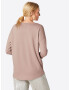 VERO MODA Tricou 'MALENA' rosé - Pled.ro