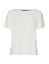 VERO MODA Tricou 'Marijune' alb - Pled.ro