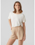 VERO MODA Tricou 'Marijune' alb - Pled.ro