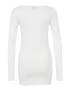 VERO MODA Tricou 'Maxi My' alb - Pled.ro