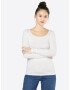 VERO MODA Tricou 'Maxi My' alb - Pled.ro