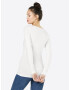 VERO MODA Tricou 'Maxi My' alb - Pled.ro