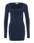 VERO MODA Tricou 'Maxi My' bleumarin - Pled.ro