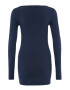 VERO MODA Tricou 'Maxi My' bleumarin - Pled.ro