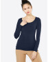 VERO MODA Tricou 'Maxi My' bleumarin - Pled.ro