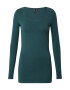 VERO MODA Tricou 'Maxi My' verde smarald - Pled.ro