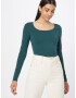 VERO MODA Tricou 'Maxi My' verde smarald - Pled.ro