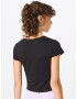 VERO MODA Tricou 'MAXI' negru - Pled.ro