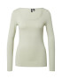 VERO MODA Tricou 'MAXI' verde pastel - Pled.ro