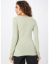 VERO MODA Tricou 'MAXI' verde pastel - Pled.ro