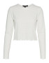 VERO MODA Tricou 'Mira' alb - Pled.ro