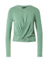 VERO MODA Tricou 'MIRANDA' verde jad - Pled.ro