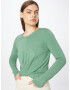 VERO MODA Tricou 'MIRANDA' verde jad - Pled.ro