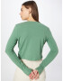 VERO MODA Tricou 'MIRANDA' verde jad - Pled.ro