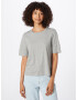 VERO MODA Tricou 'MOLLY' gri deschis - Pled.ro