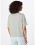 VERO MODA Tricou 'MOLLY' gri deschis - Pled.ro