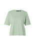 VERO MODA Tricou 'MOLLY' verde mentă - Pled.ro