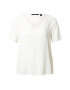 VERO MODA Tricou 'NADS' alb murdar - Pled.ro