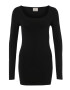 VERO MODA Tricou negru - Pled.ro