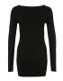 VERO MODA Tricou negru - Pled.ro