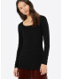 VERO MODA Tricou negru - Pled.ro