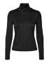 VERO MODA Tricou negru - Pled.ro