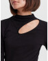 VERO MODA Tricou negru - Pled.ro