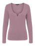 VERO MODA Tricou 'Nelly' lila - Pled.ro