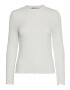 VERO MODA Tricou 'NYNNE' alb - Pled.ro