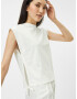 VERO MODA Tricou 'OBIA' alb - Pled.ro