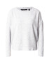 VERO MODA Tricou 'OTEA' gri deschis - Pled.ro