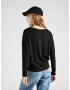 VERO MODA Tricou 'OTEA' negru - Pled.ro