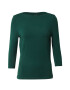 VERO MODA Tricou 'Panda' verde pin - Pled.ro